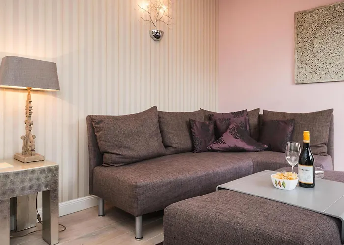 Boardinghouse Robbe