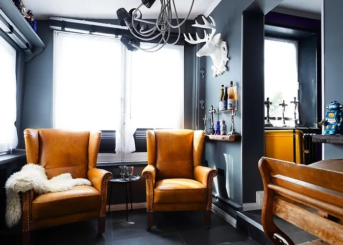 Boutique Hotel Haus Noge