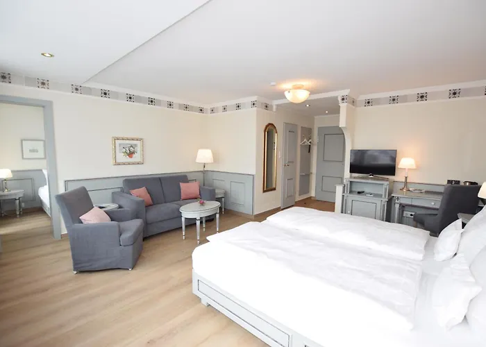 Hotel Wiking Sylt